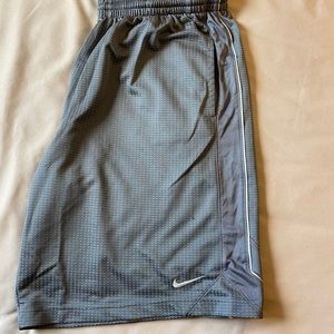 Nike Basketball shorts